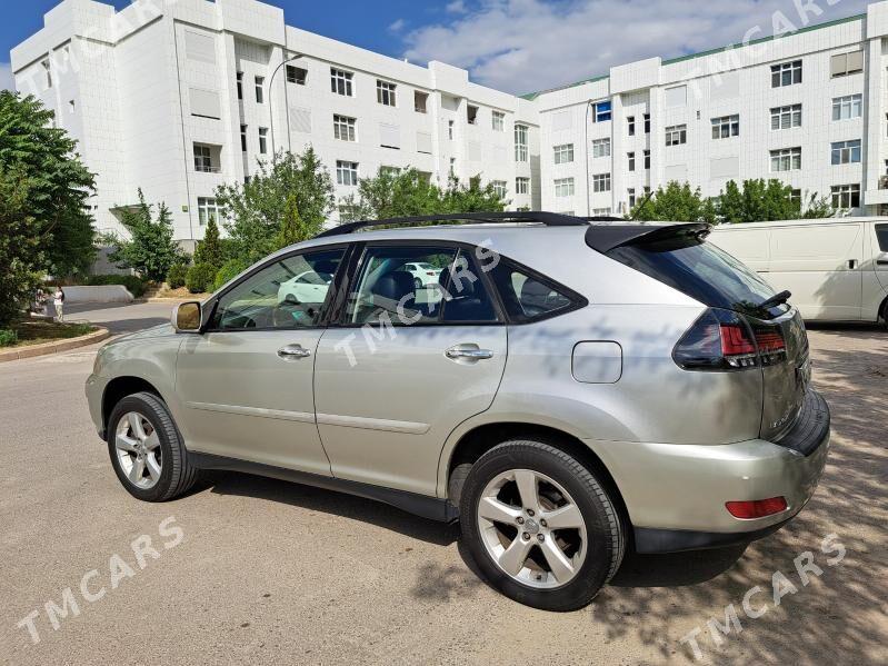 Lexus RX 330 2004 - 211 000 TMT - Aşgabat - img 4