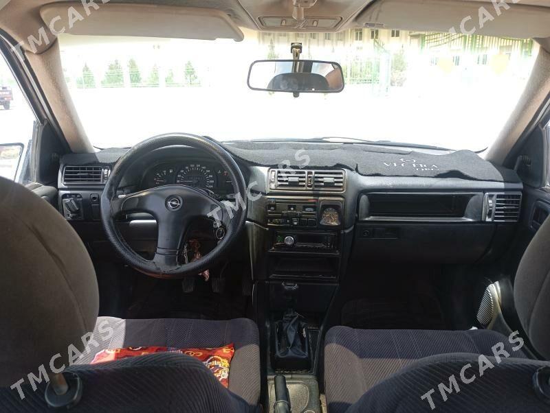 Opel Vectra 1992 - 28 000 TMT - Babadaýhan - img 2