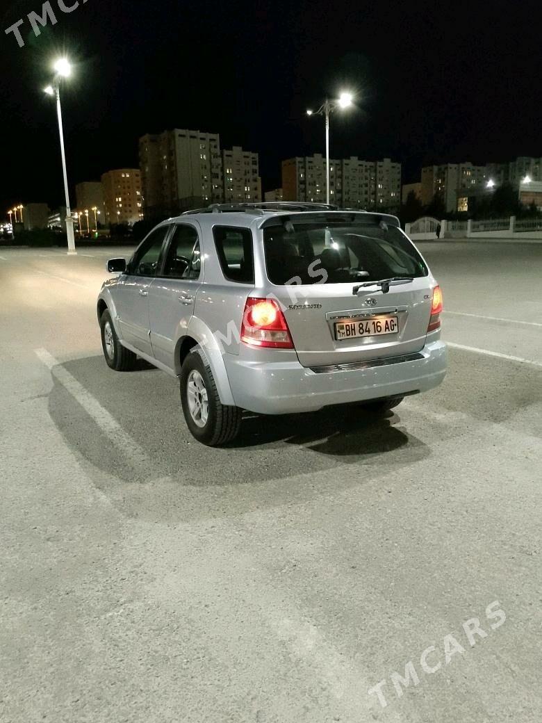 Kia Sorento 2005 - 115 000 TMT - Мир 5 - img 2