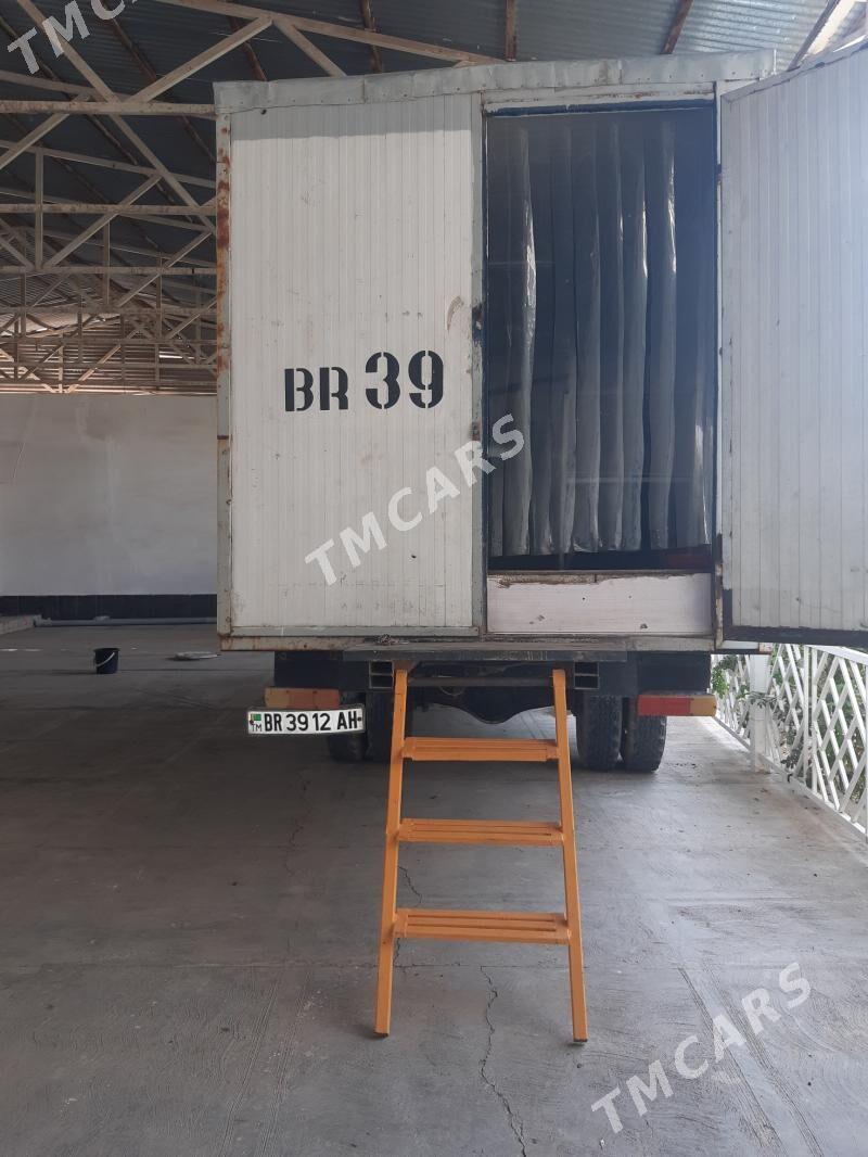Gaz 52 1992 - 58 000 TMT - Серахс - img 7