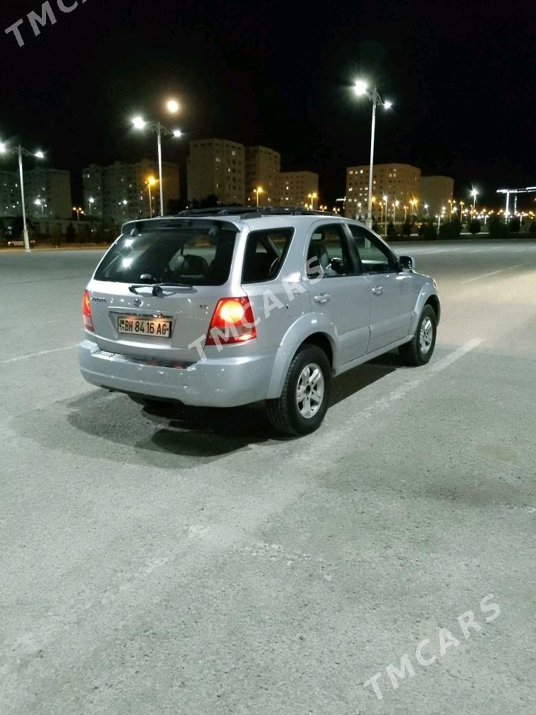 Kia Sorento 2005 - 115 000 TMT - Мир 5 - img 3