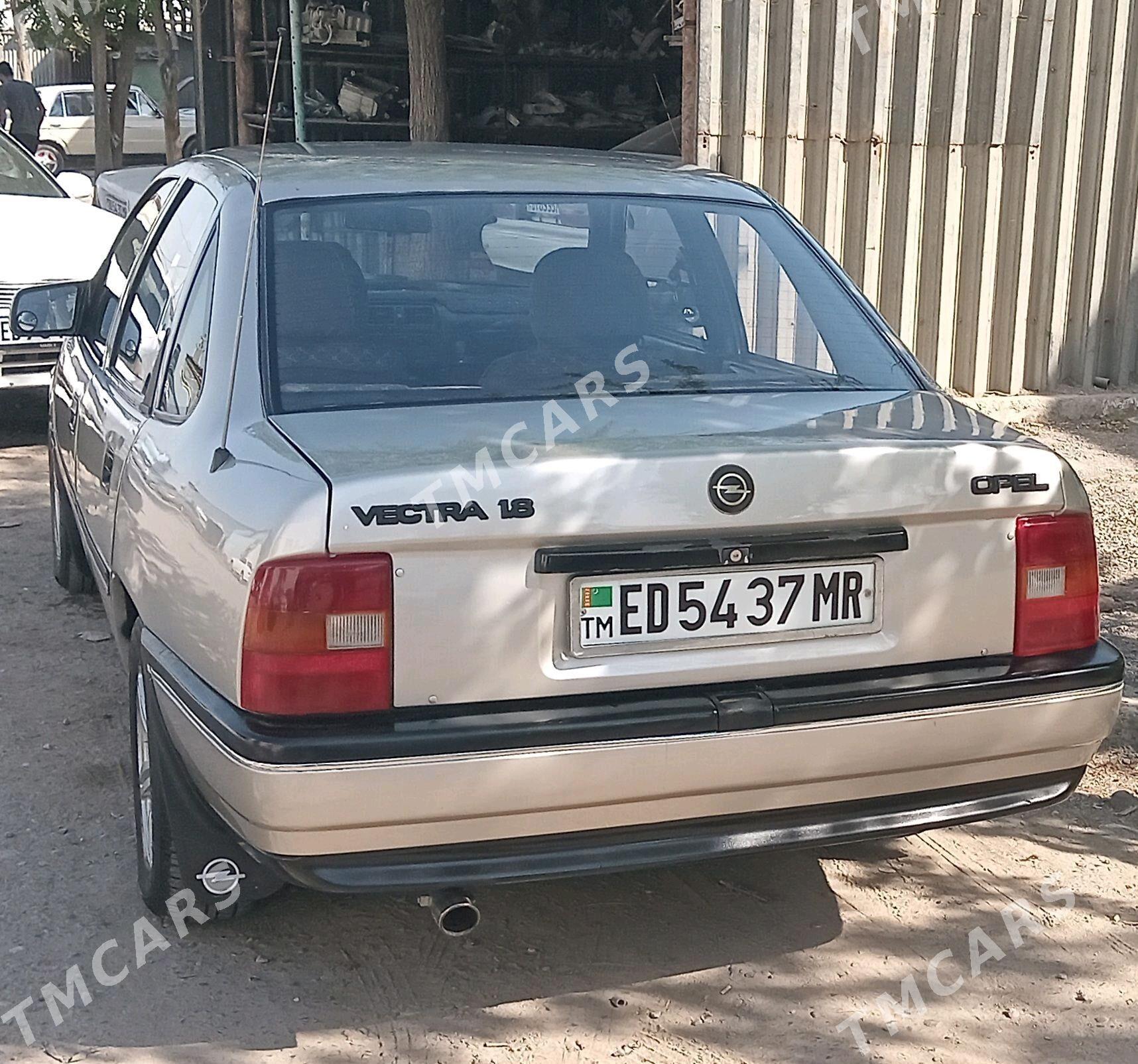 Opel Vectra 1991 - 35 000 TMT - Mary - img 2