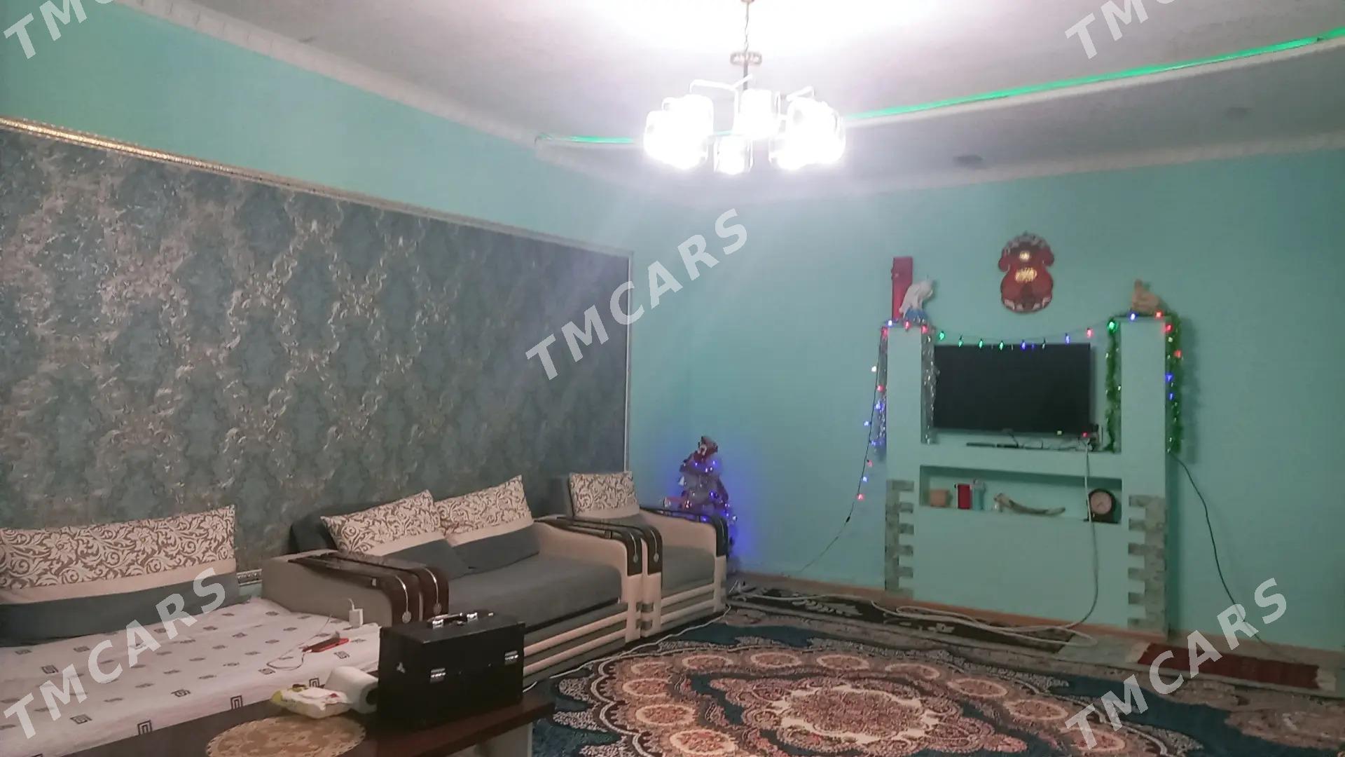 Cogonly - Aşgabat - img 2