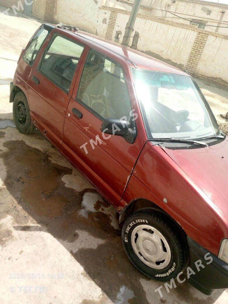 Daewoo Tico 1997 - 17 000 TMT - Дашогуз - img 2