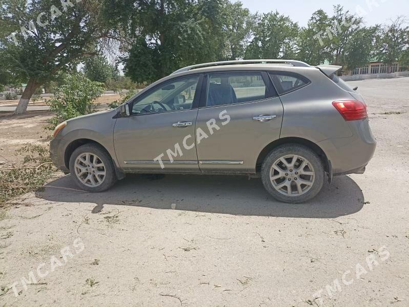Nissan Rogue 2012 - 195 000 TMT - Ашхабад - img 2