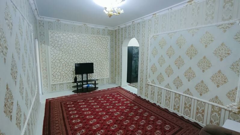 Mir2 Arenda 1komnat 2edilen - Ашхабад - img 5