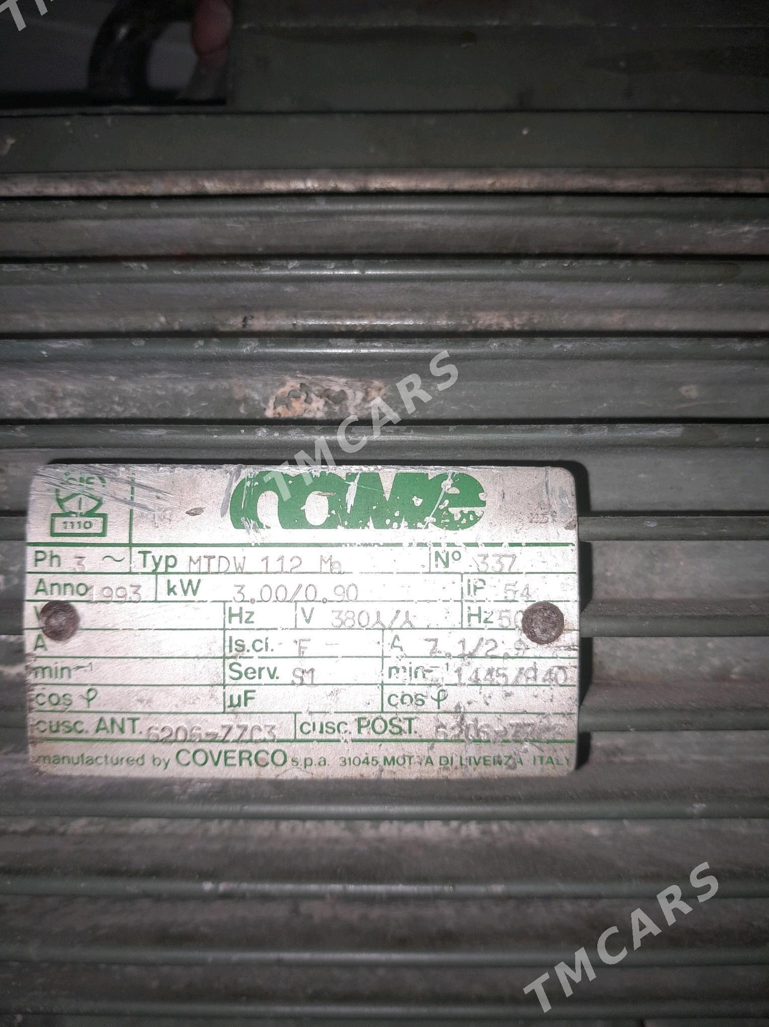 elekdyra mator - Ашхабад - img 2