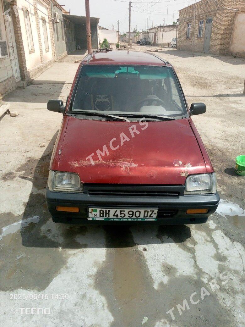 Daewoo Tico 1997 - 17 000 TMT - Дашогуз - img 3