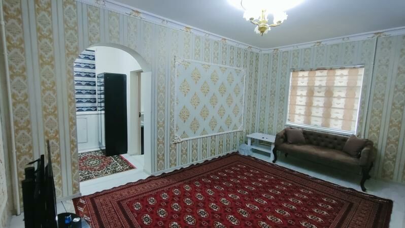Mir2 Arenda 1komnat 2edilen - Ашхабад - img 6