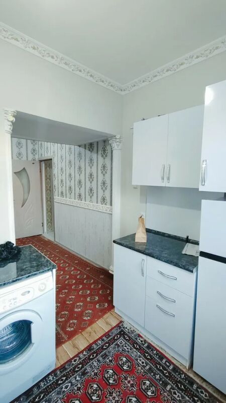 Mir2 Arenda 1komnat 2edilen - Ашхабад - img 7