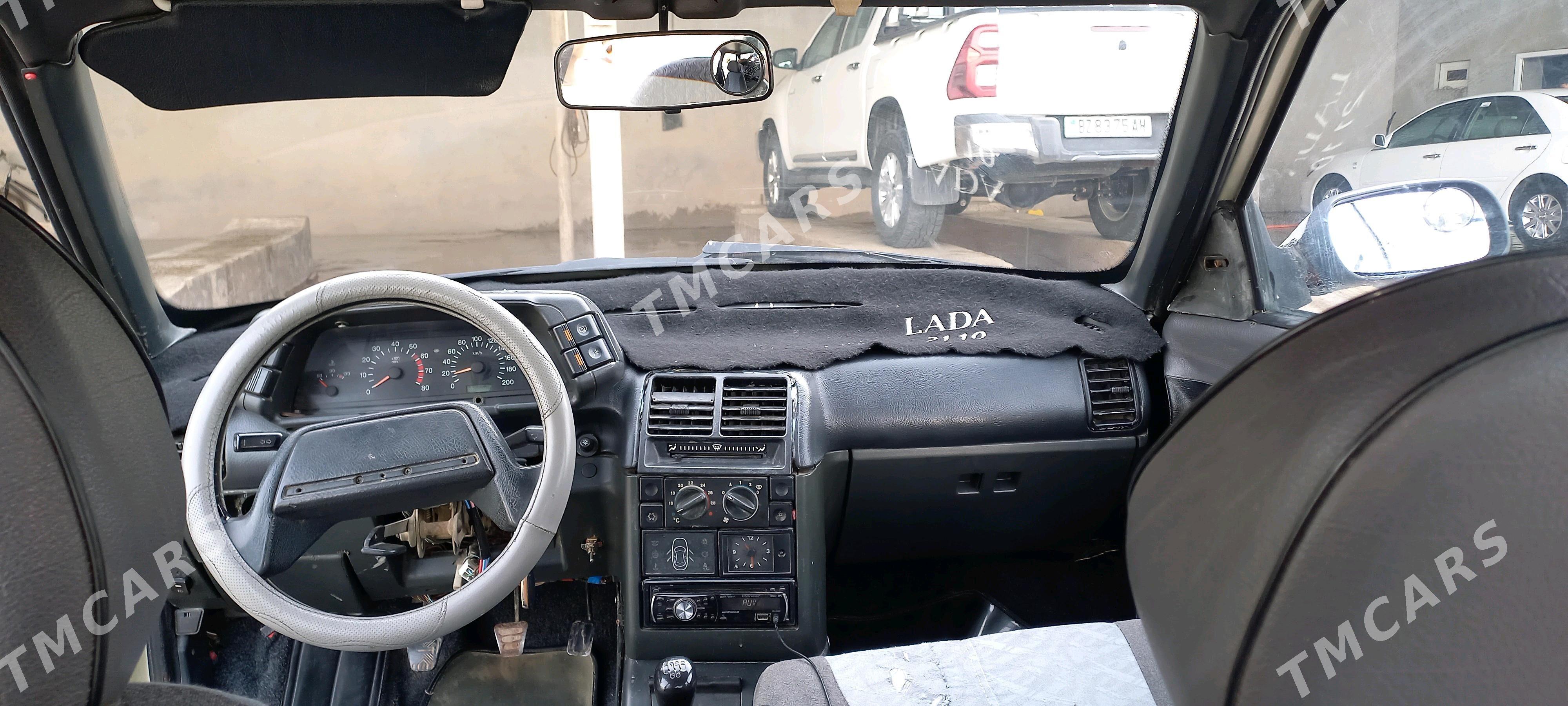 Lada 2110 2004 - 24 000 TMT - Бабадайхан - img 3