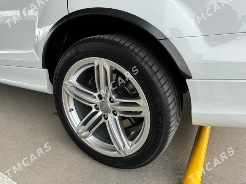 Audi Q7 2013 - 339 000 TMT - Ашхабад - img 3