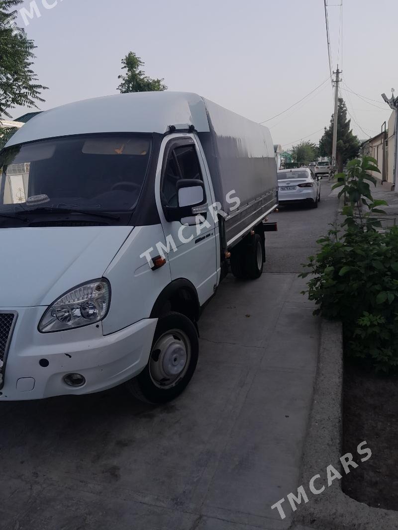 Gaz Gazel 2013 - 185 000 TMT - Hitrowka - img 2