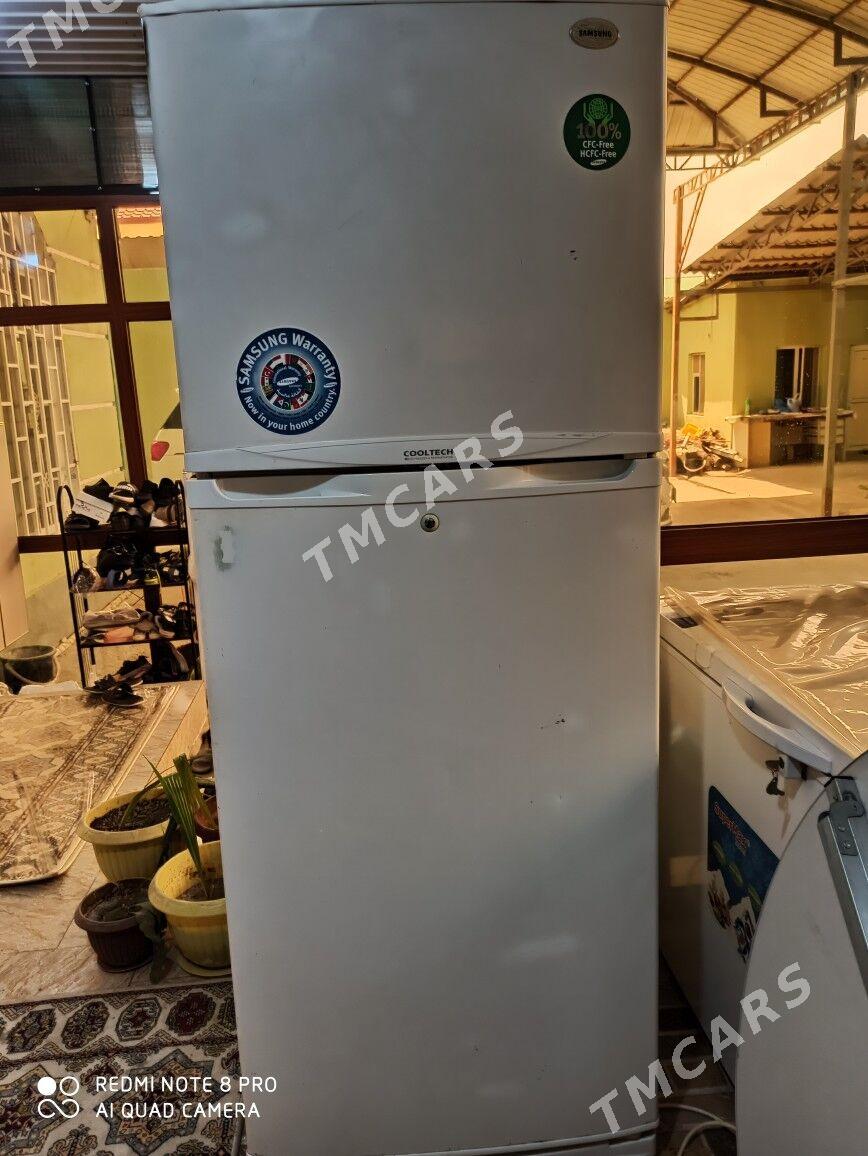 Samsung holodilnik - Aşgabat - img 2