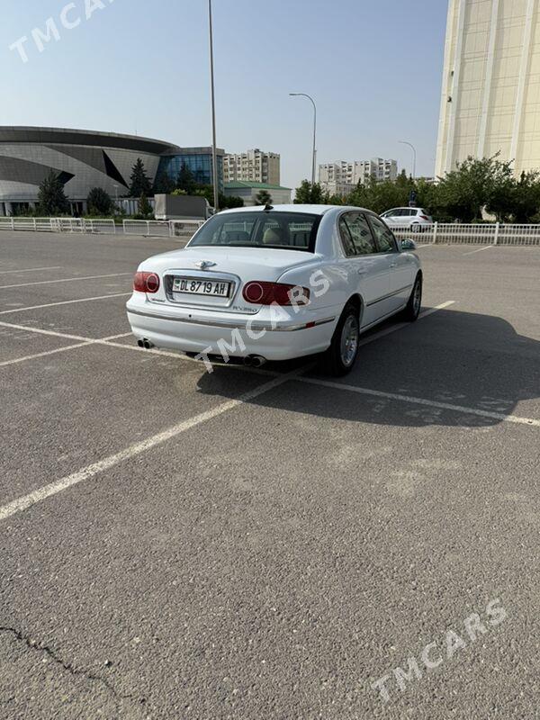Kia Amanti 2004 - 86 000 TMT - Parahat 6 - img 4