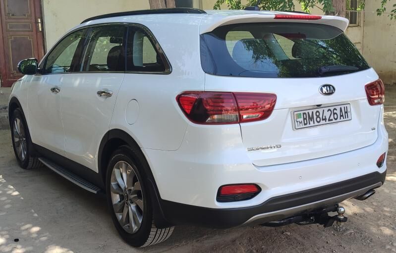 Kia Sorento 2020 - 320 000 TMT - Änew - img 9