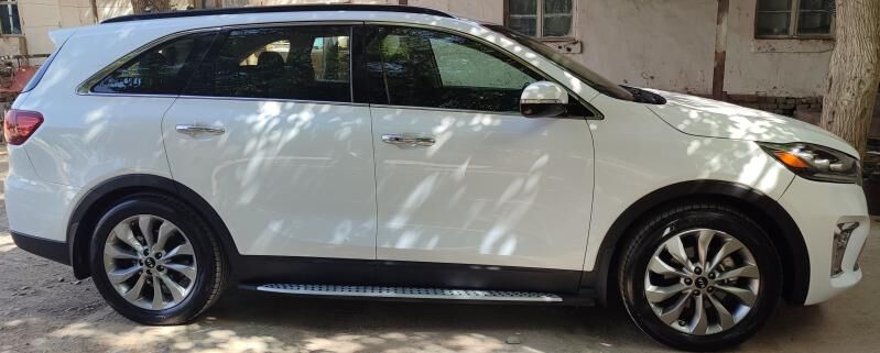Kia Sorento 2020 - 320 000 TMT - Änew - img 10