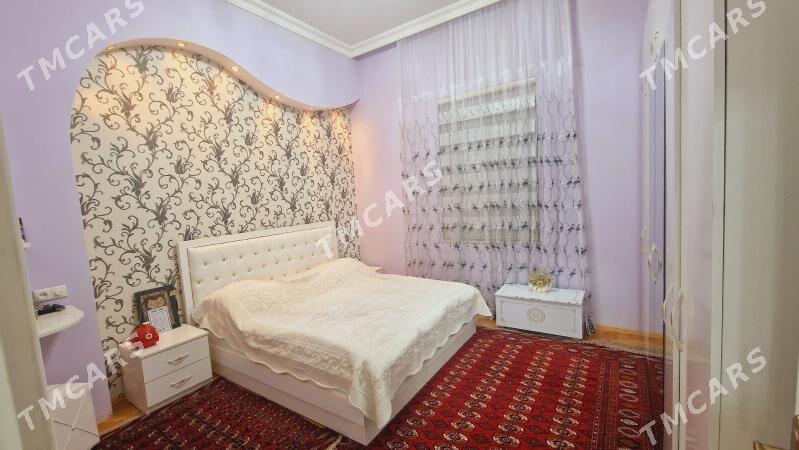3 KOMNAT ELITKA PODWOYSKIY - Podwoýski köç. (Bitarap Türkmenistan şaýoly) - img 6
