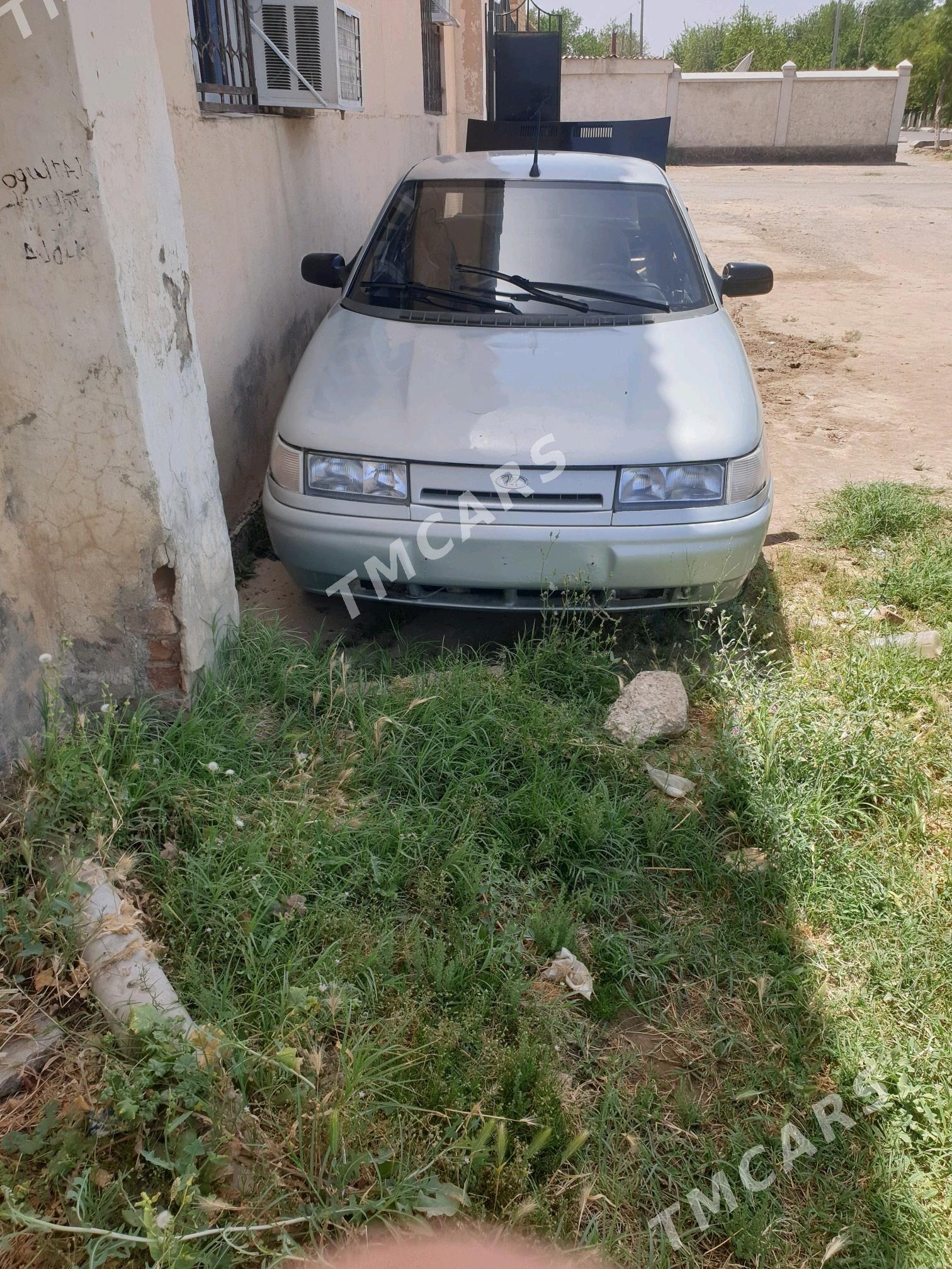 Lada 2110 2002 - 19 000 TMT - Байрамали - img 2