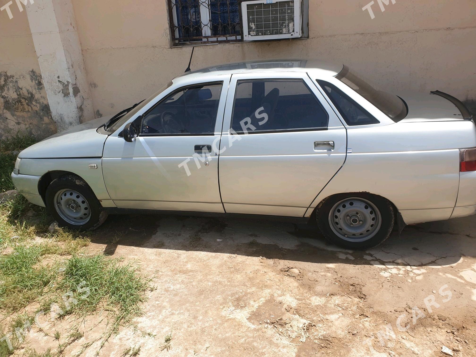 Lada 2110 2002 - 19 000 TMT - Байрамали - img 3