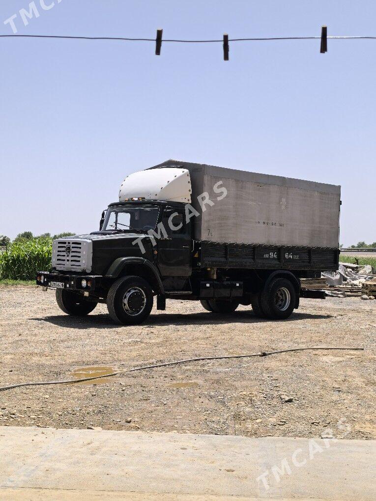 Zil 4331 1993 - 150 000 TMT - Baýramaly - img 2