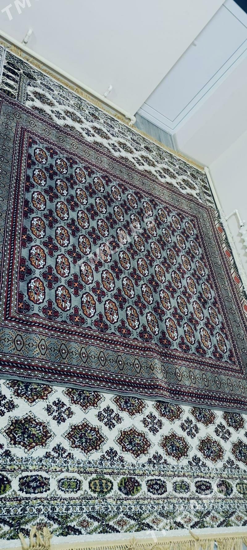 daroşka haly - Aşgabat - img 3