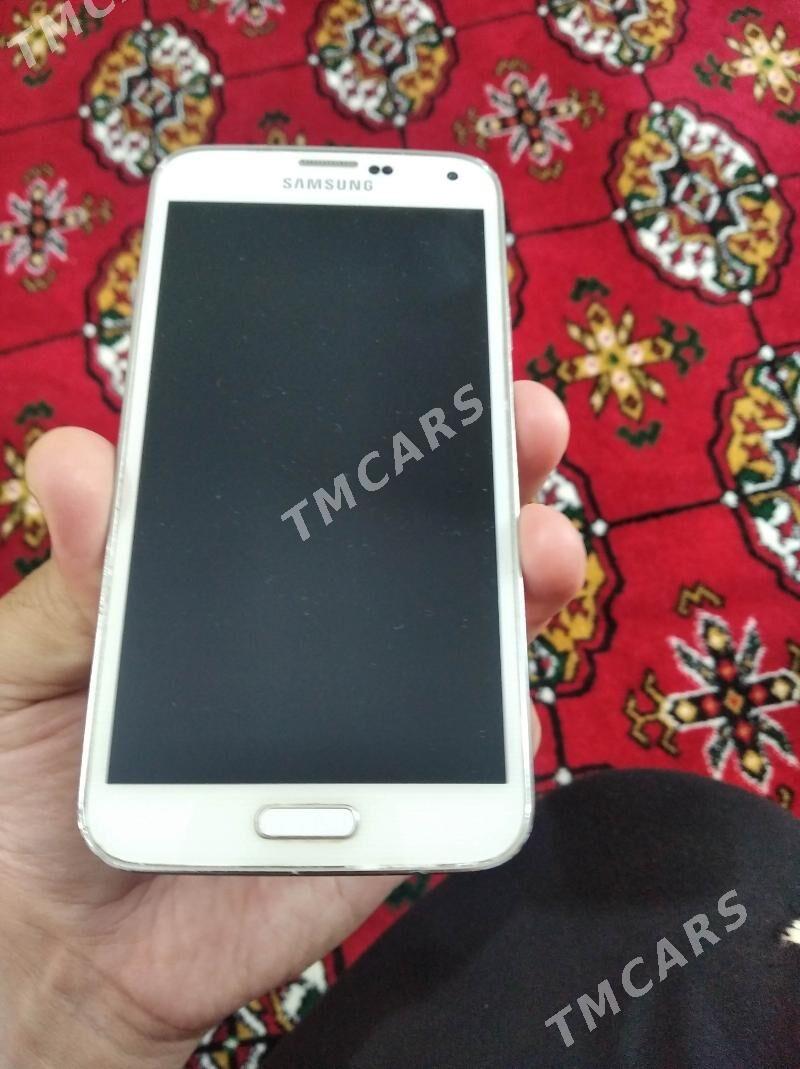 Samsung S5 5G - Türkmenabat - img 2