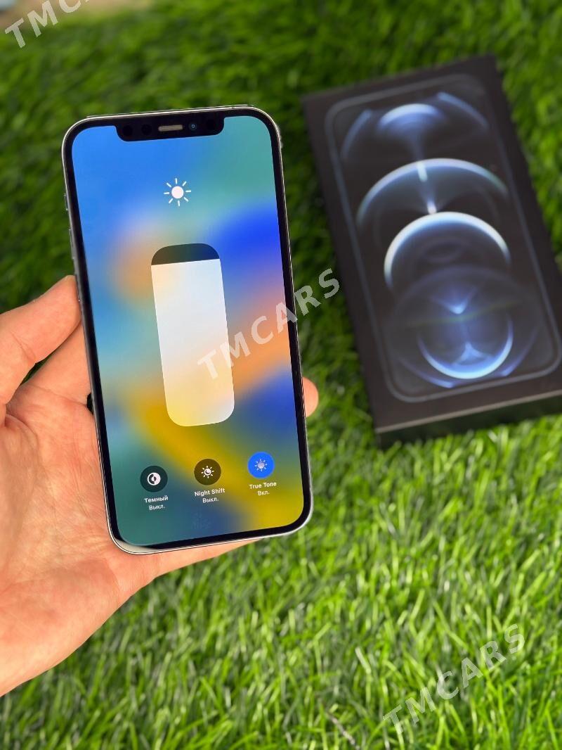 iPhone 12 Pro 128gb 78% LL/A - Aşgabat - img 5