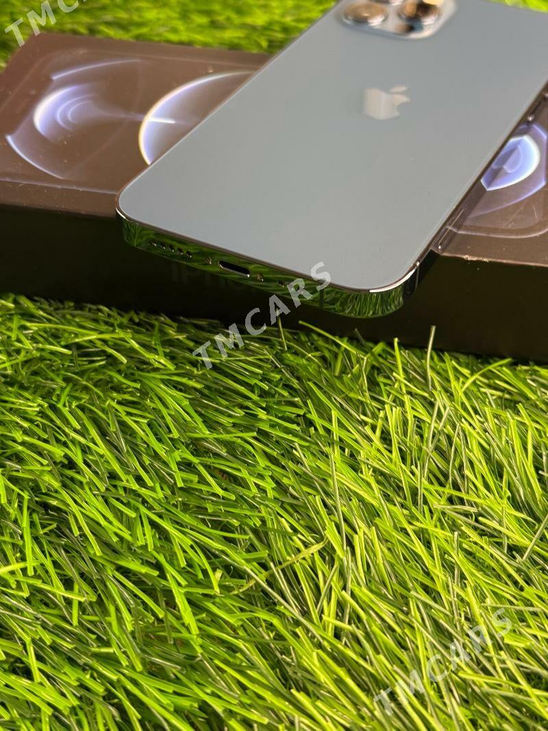 iPhone 12 Pro 128gb 78% LL/A - Aşgabat - img 10