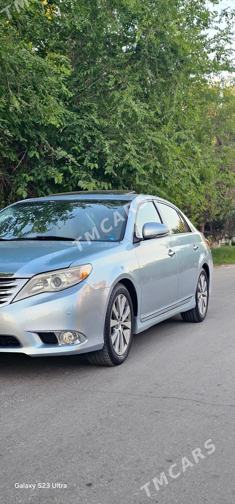 Toyota Avalon 2012 - 300 000 TMT - Туркменабат - img 5