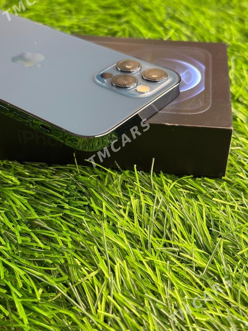 iPhone 12 Pro 128gb 78% LL/A - Aşgabat - img 8