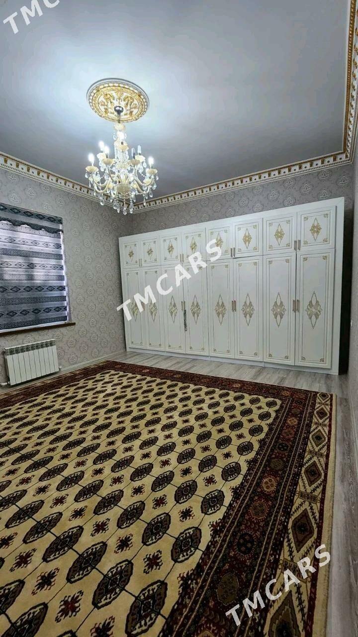 40yyllyk Plan jay - Aşgabat - img 5