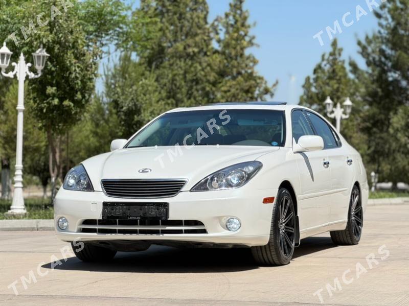 Lexus ES 330 2004 - 209 000 TMT - Туркменабат - img 2