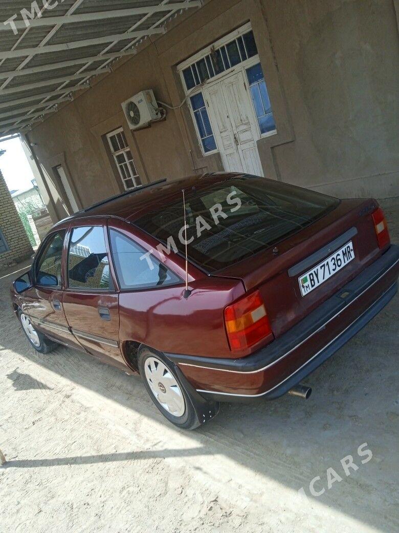 Opel Vectra 1992 - 19 000 TMT - Mary - img 4