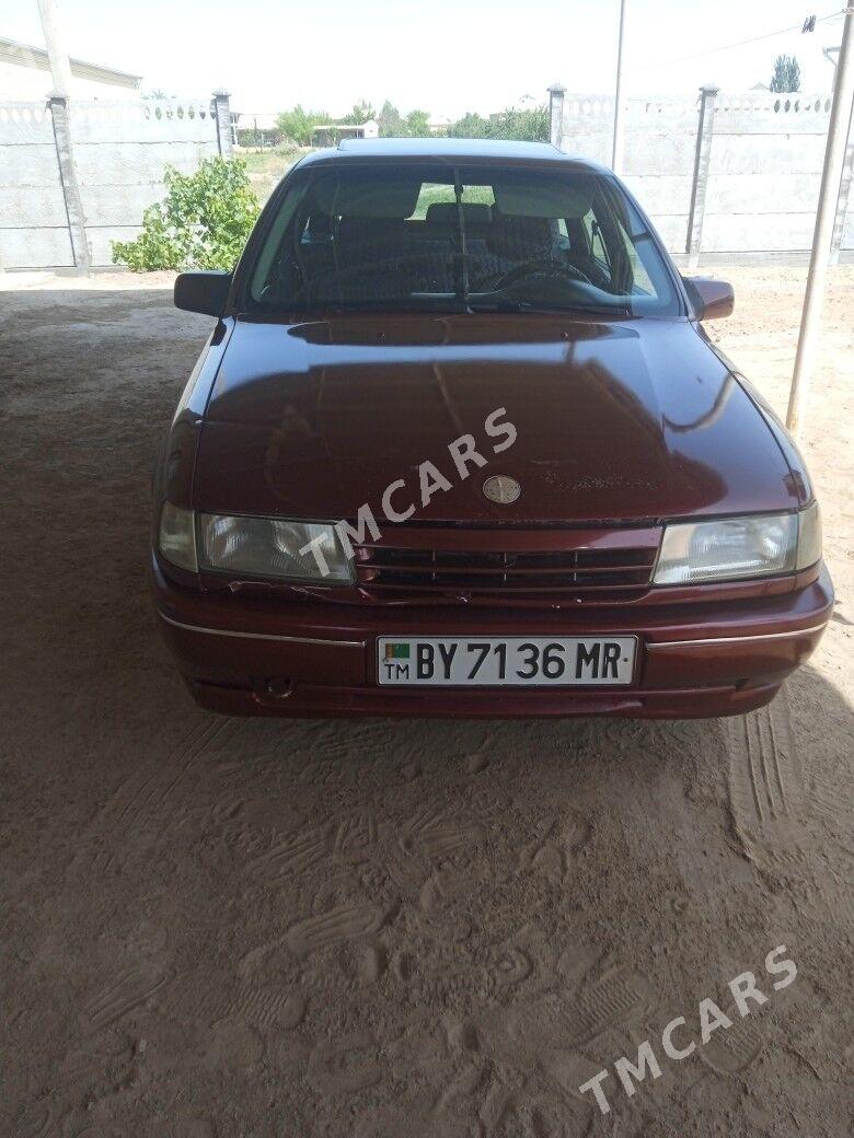 Opel Vectra 1992 - 19 000 TMT - Mary - img 2