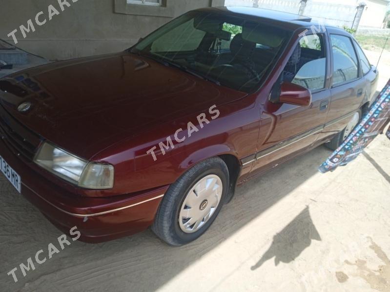 Opel Vectra 1992 - 19 000 TMT - Mary - img 5