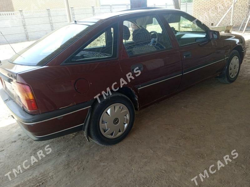 Opel Vectra 1992 - 19 000 TMT - Mary - img 6