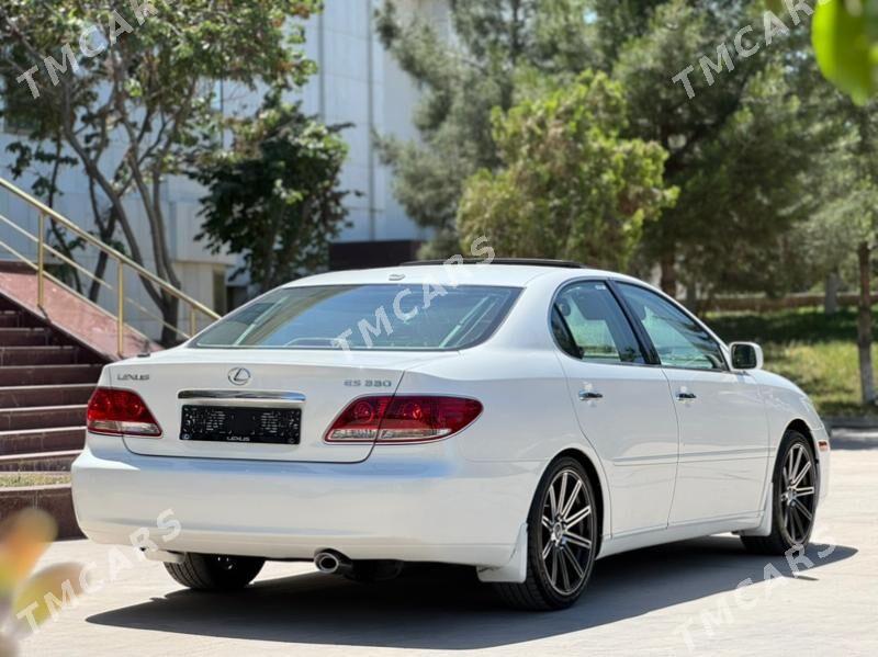 Lexus ES 330 2004 - 209 000 TMT - Туркменабат - img 3