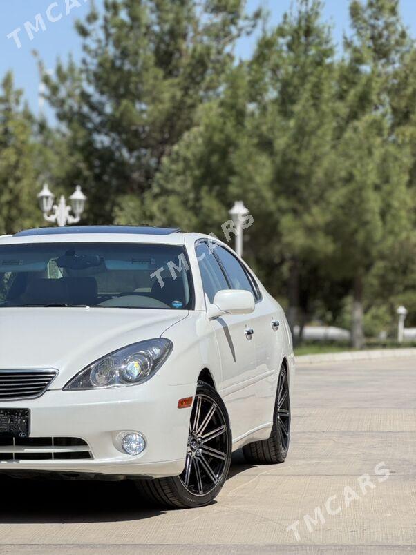 Lexus ES 330 2004 - 209 000 TMT - Туркменабат - img 6