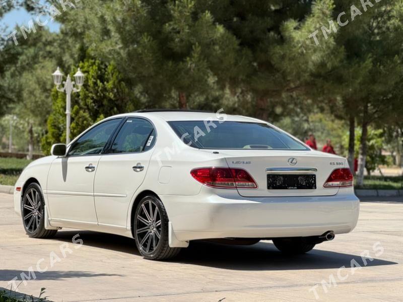 Lexus ES 330 2004 - 209 000 TMT - Туркменабат - img 5