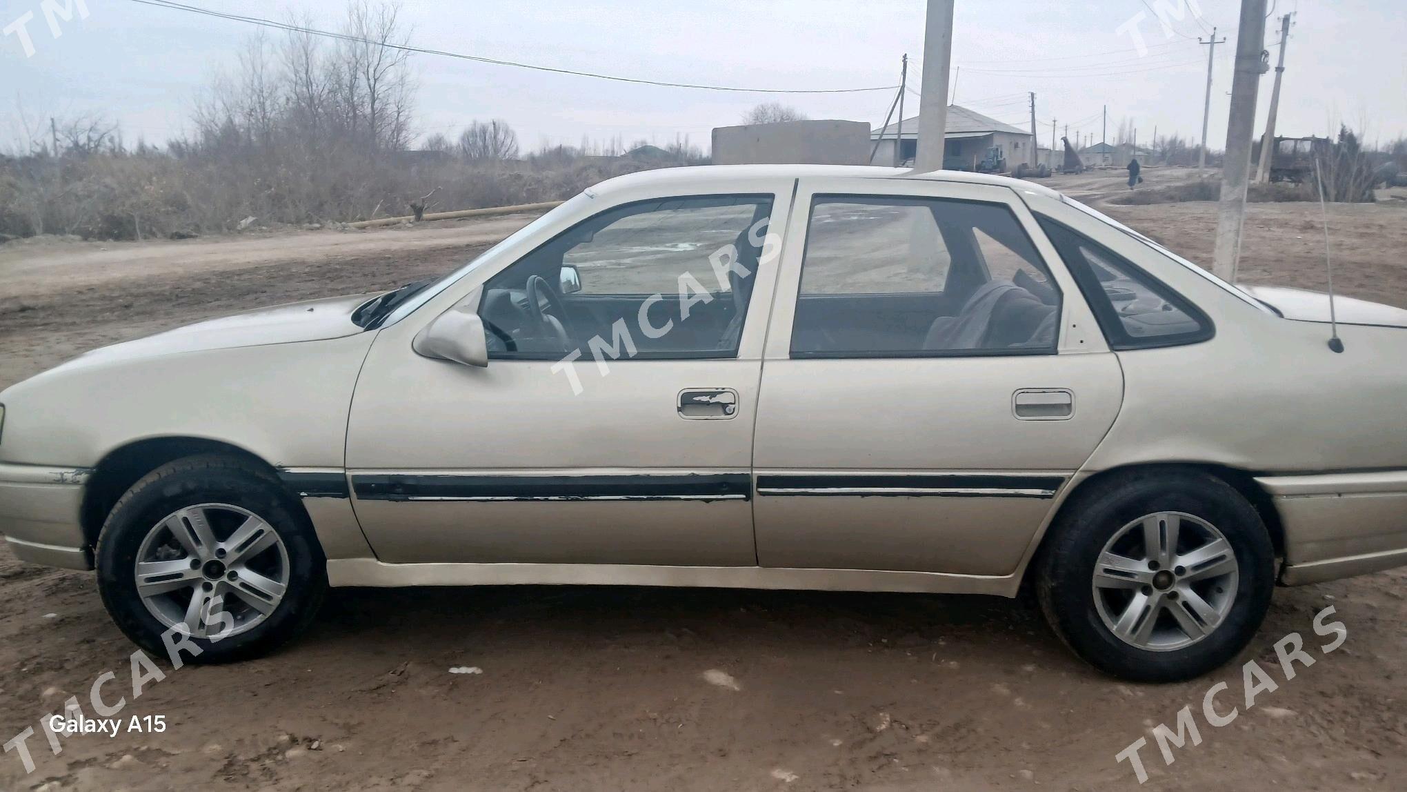 Opel Vectra 1992 - 27 000 TMT - Гороглы (Тагта) - img 2