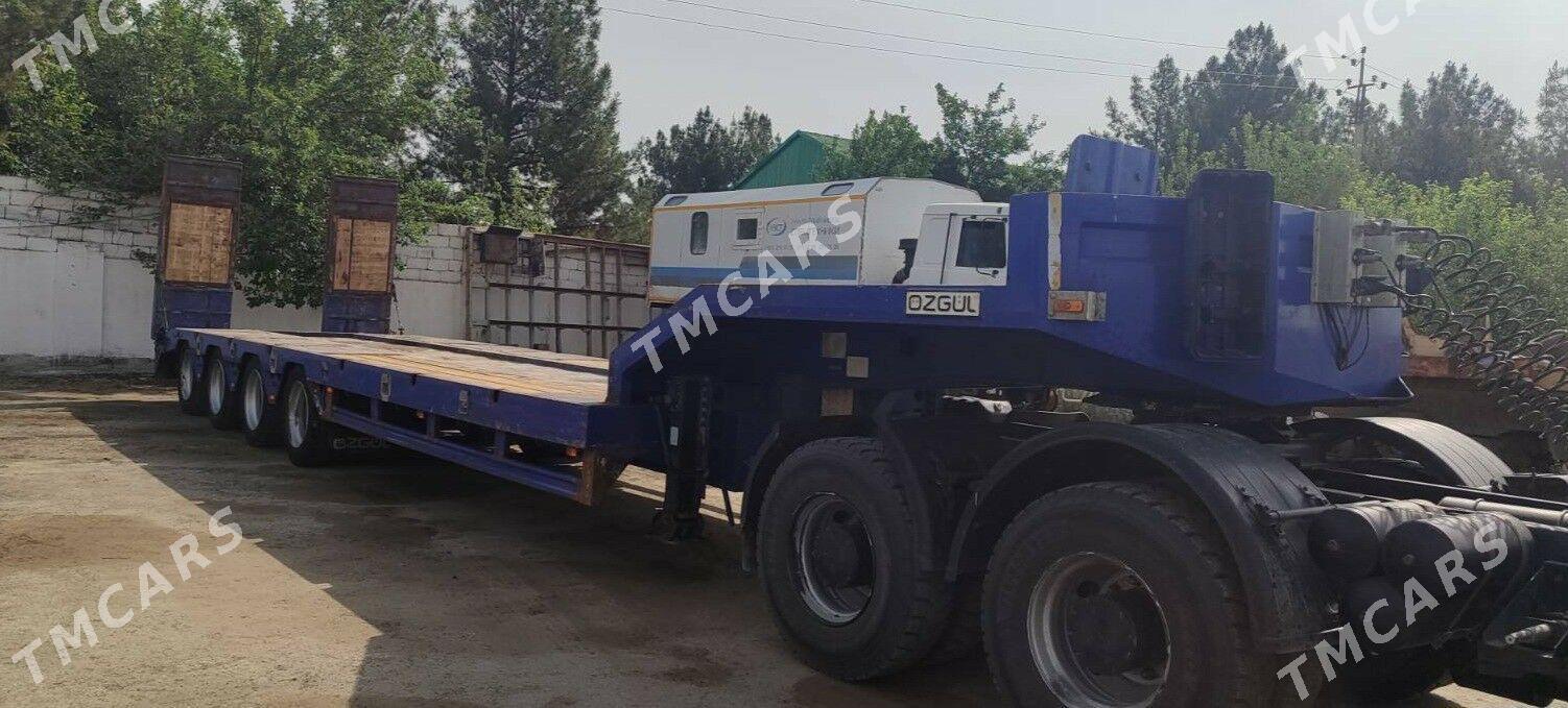 Kogel Euro Trailer 2017 - 440 000 TMT - Aşgabat - img 2