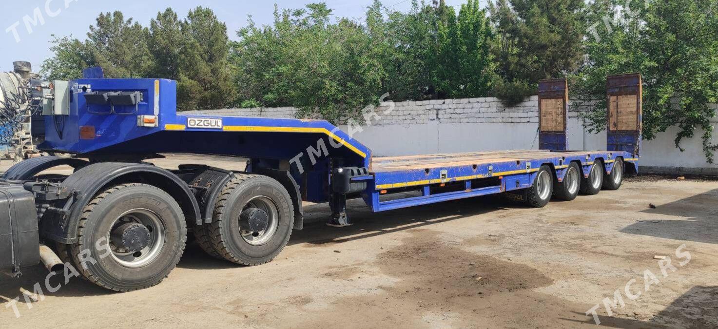 Kogel Euro Trailer 2017 - 440 000 TMT - Aşgabat - img 8