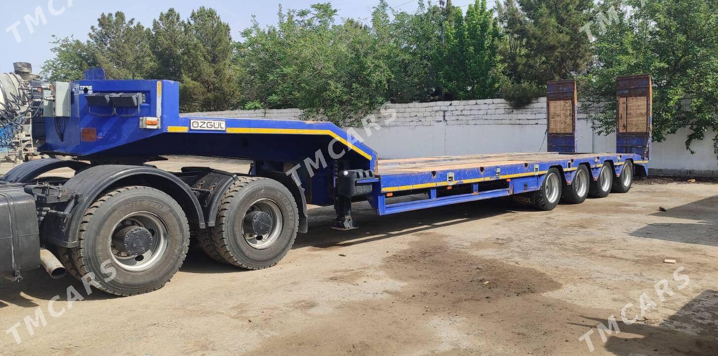Kogel Euro Trailer 2017 - 440 000 TMT - Aşgabat - img 9