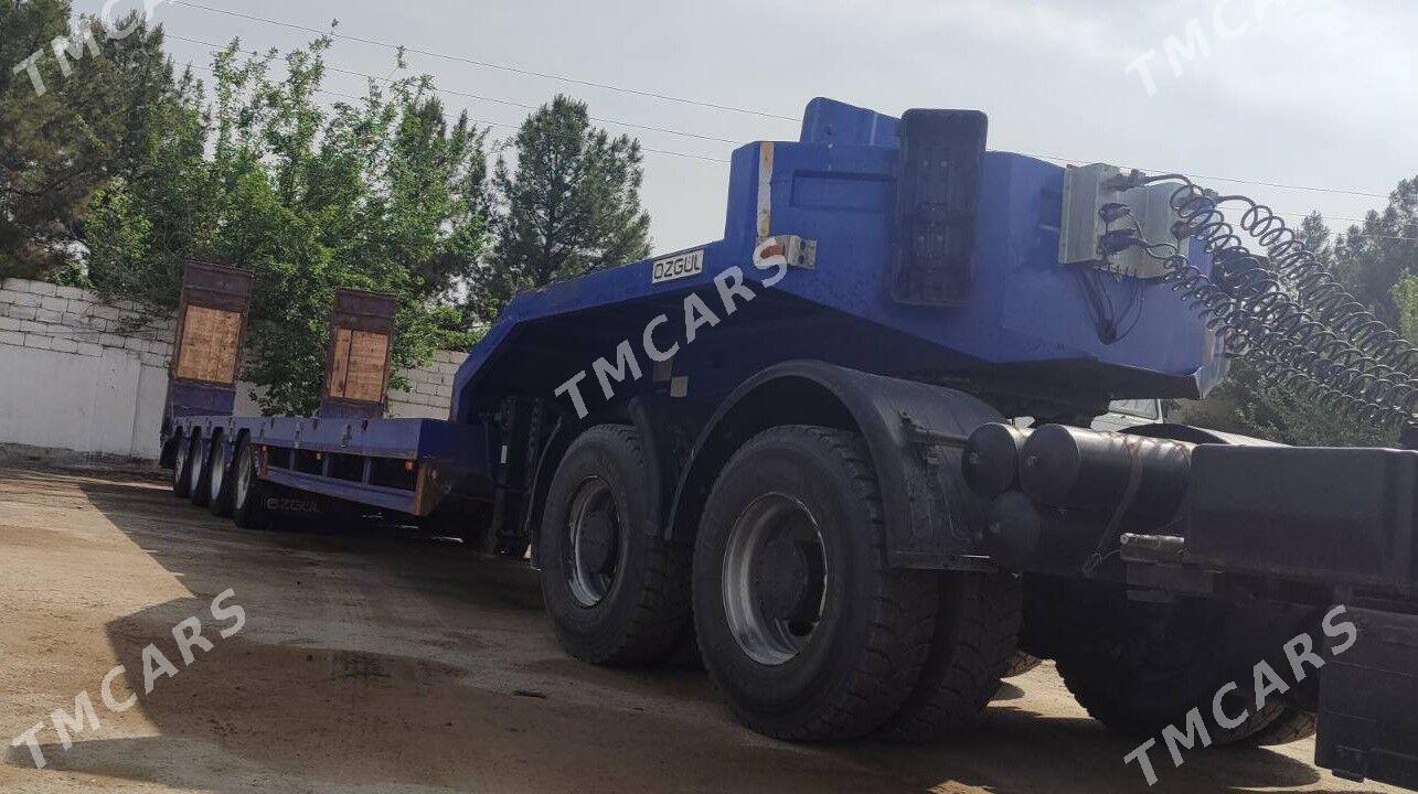 Kogel Euro Trailer 2017 - 440 000 TMT - Aşgabat - img 6