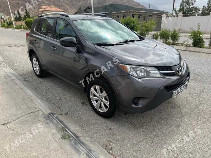 Toyota RAV4 2013 - 230 000 TMT - Balkanabat - img 5