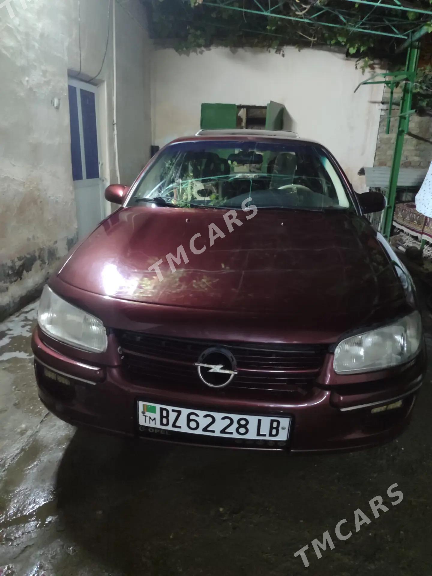 Opel Omega 1998 - 30 000 TMT - Türkmenabat - img 2