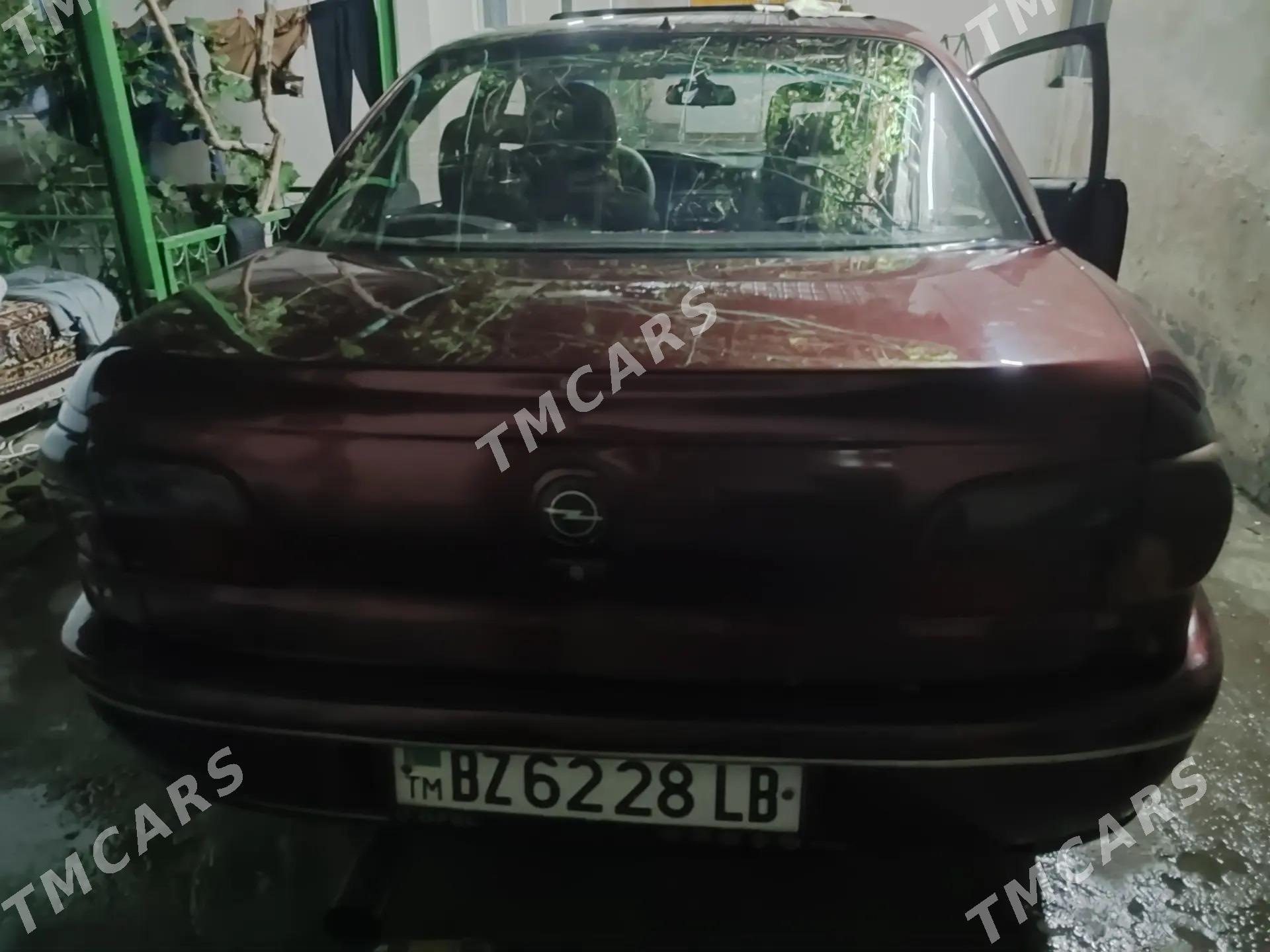 Opel Omega 1998 - 30 000 TMT - Türkmenabat - img 3