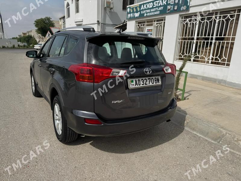 Toyota RAV4 2013 - 230 000 TMT - Balkanabat - img 6