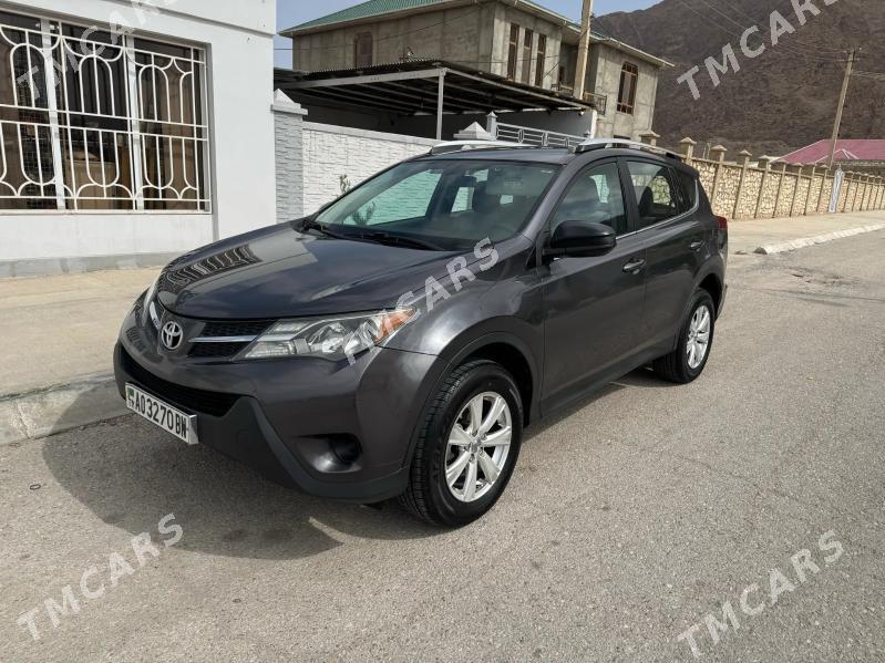 Toyota RAV4 2013 - 230 000 TMT - Balkanabat - img 7